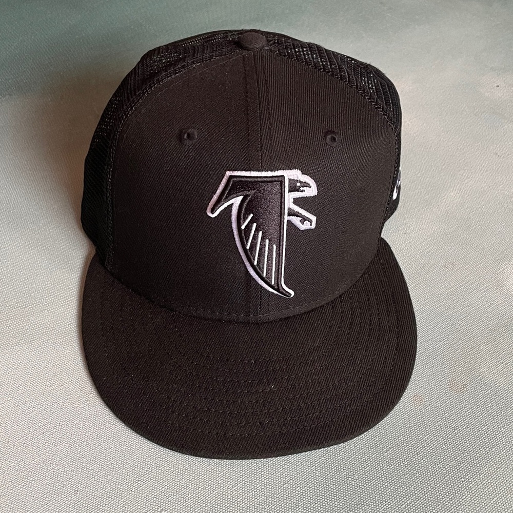New Era 59Fifty Atlanta Falcons Baseball Hat